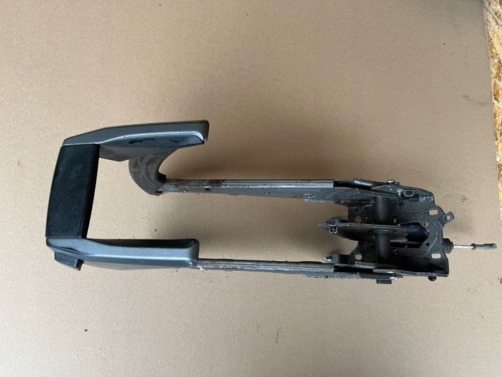 Handbremshebel Opel Zafira B 2005-2008
