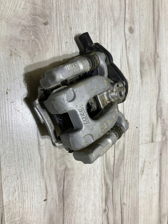 DS 3 Crossback 2020 Rear Right Electric Caliper 9837166080