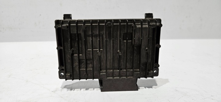 Ohjainmoduuli Mercedes S W222 AMG S63 alkuperäinen A2139002617