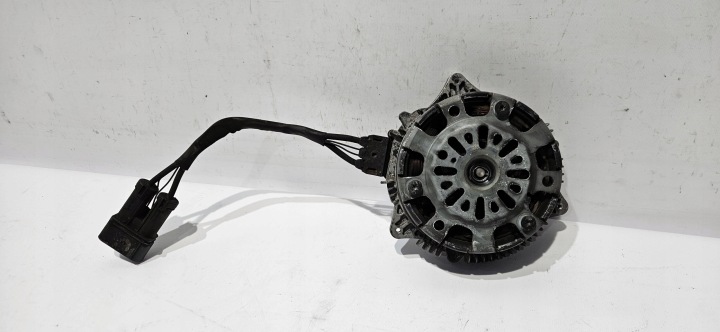 Moteur ventilateur Mercedes Classe S W222 AMG S63 d'origine C69160-100