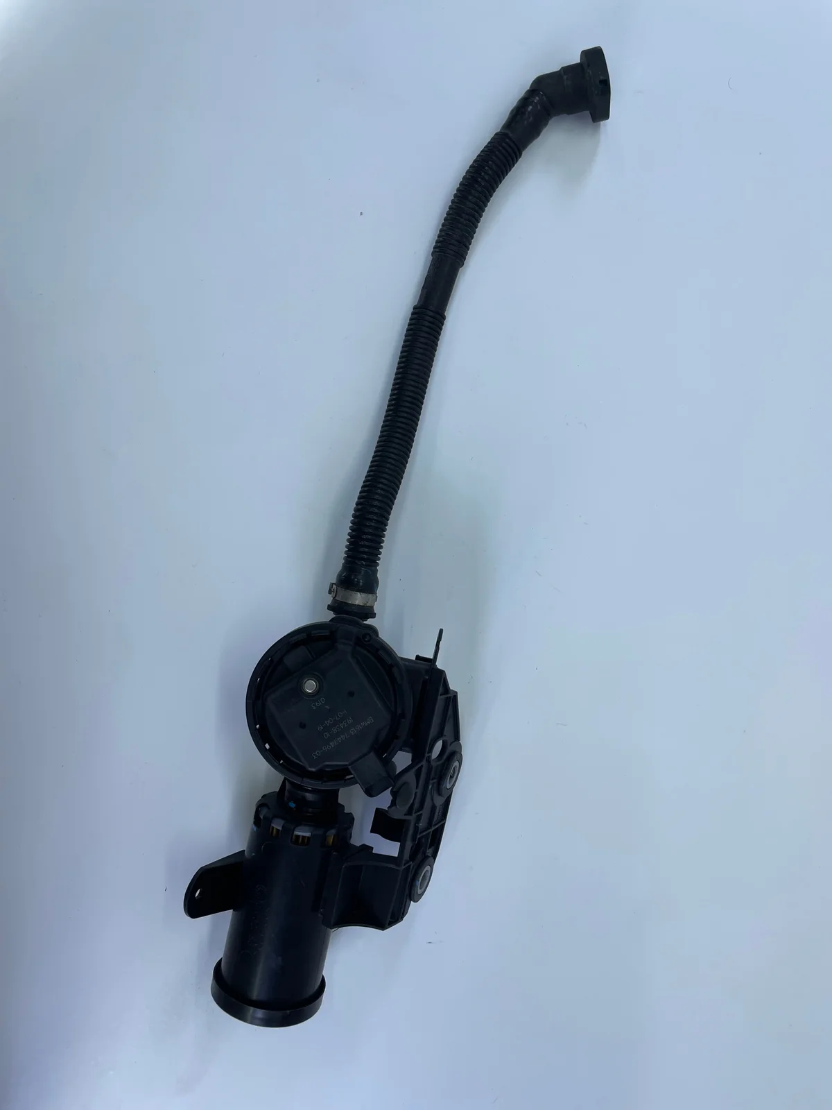 BMW X3 G01 G02 G05 Breather Hose 7447496
