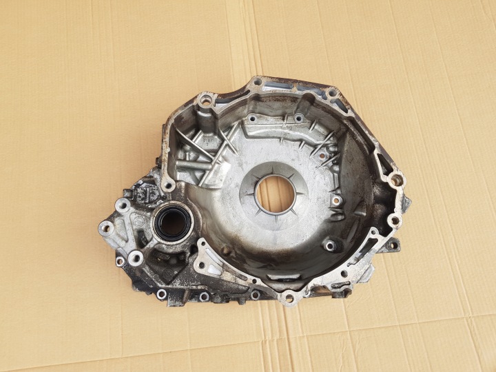 Vaihteiston kotelo Opel 1.8 bensa 60-41SN AF17 AISIN 60A090