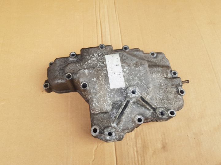 Automatic Transmission Cover Opel 1.8 Petrol 60-41SN AF17 Aisin 60A030
