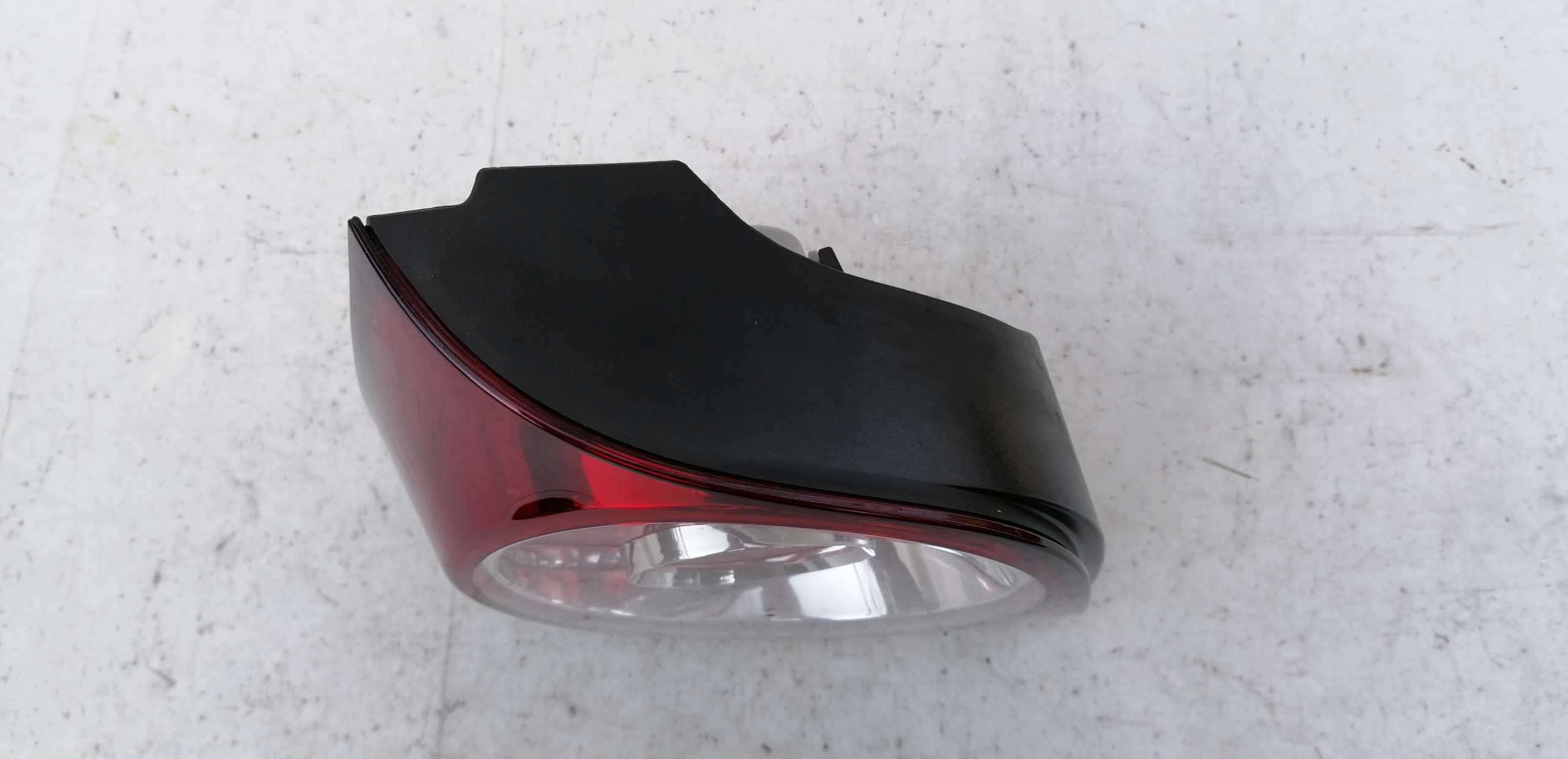VW POLO IV LIFT LUZ TRASERA IZQ 6Q6945095AB 05r-> image 4