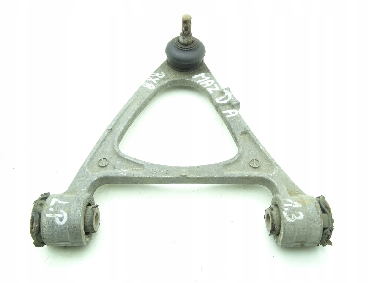 MAZDA RX-8 RX8 03-12 Braço Oscilante Esquerdo Dianteiro Superior image 2