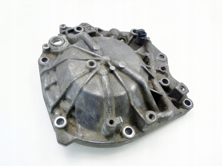 Gearbox Housing 20TS20 Auto 407 C5 2.0 16V Peugeot Citroen