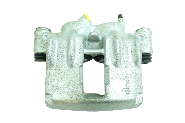 TRW BHV703E Brake Caliper Used image 2