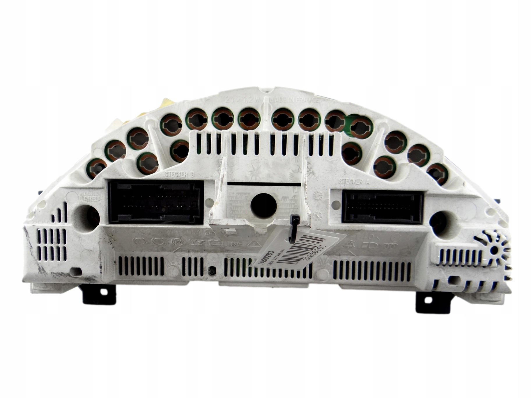 MERCEDES CLASS A 168 540 4311 image 3