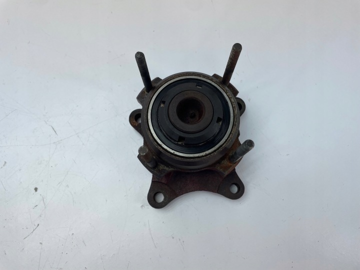 RENAULT PREMIUM DXI11 CUBO DE ACOPLAMENTO VENTILADOR VISCO EURO 5 21146755
