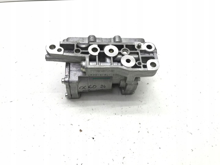 MAZDA CX-60 CX60 2.5 PHEV 2024 soupape contrôleur hydraulique boîte vitesses