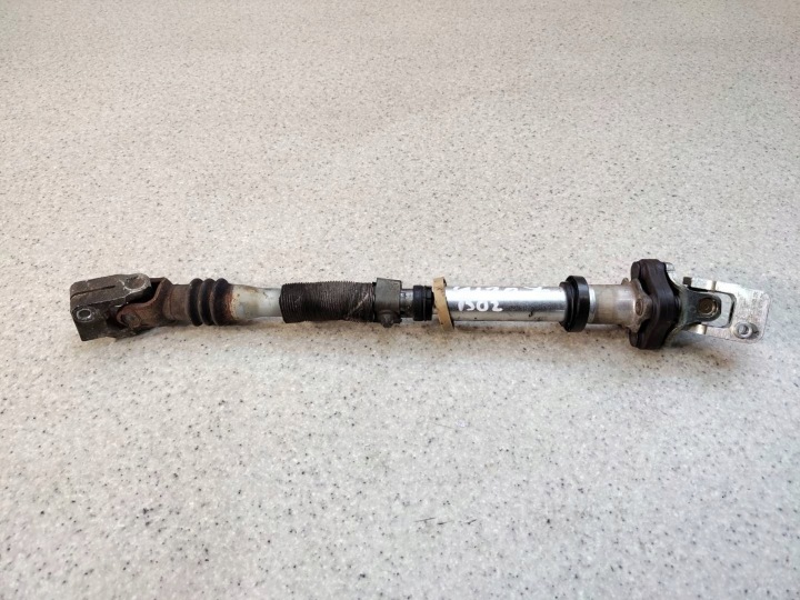Crociera colonna sterzo Mercedes E W207 W212 A204460191