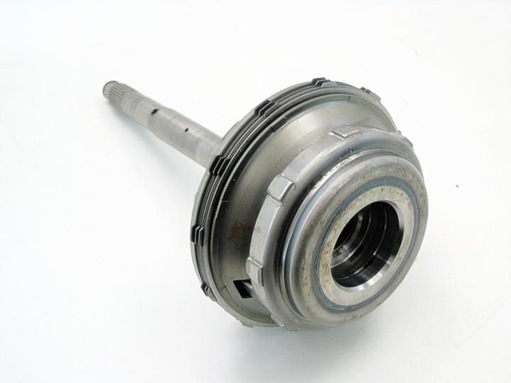 Arbre fourchette embrayage boîte 20TS20 407 C5 2.0 16V PEUGEOT CITROEN
