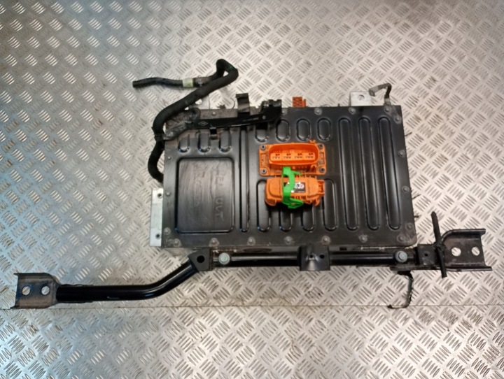 Batterie Renault 295F17465R 295107629R