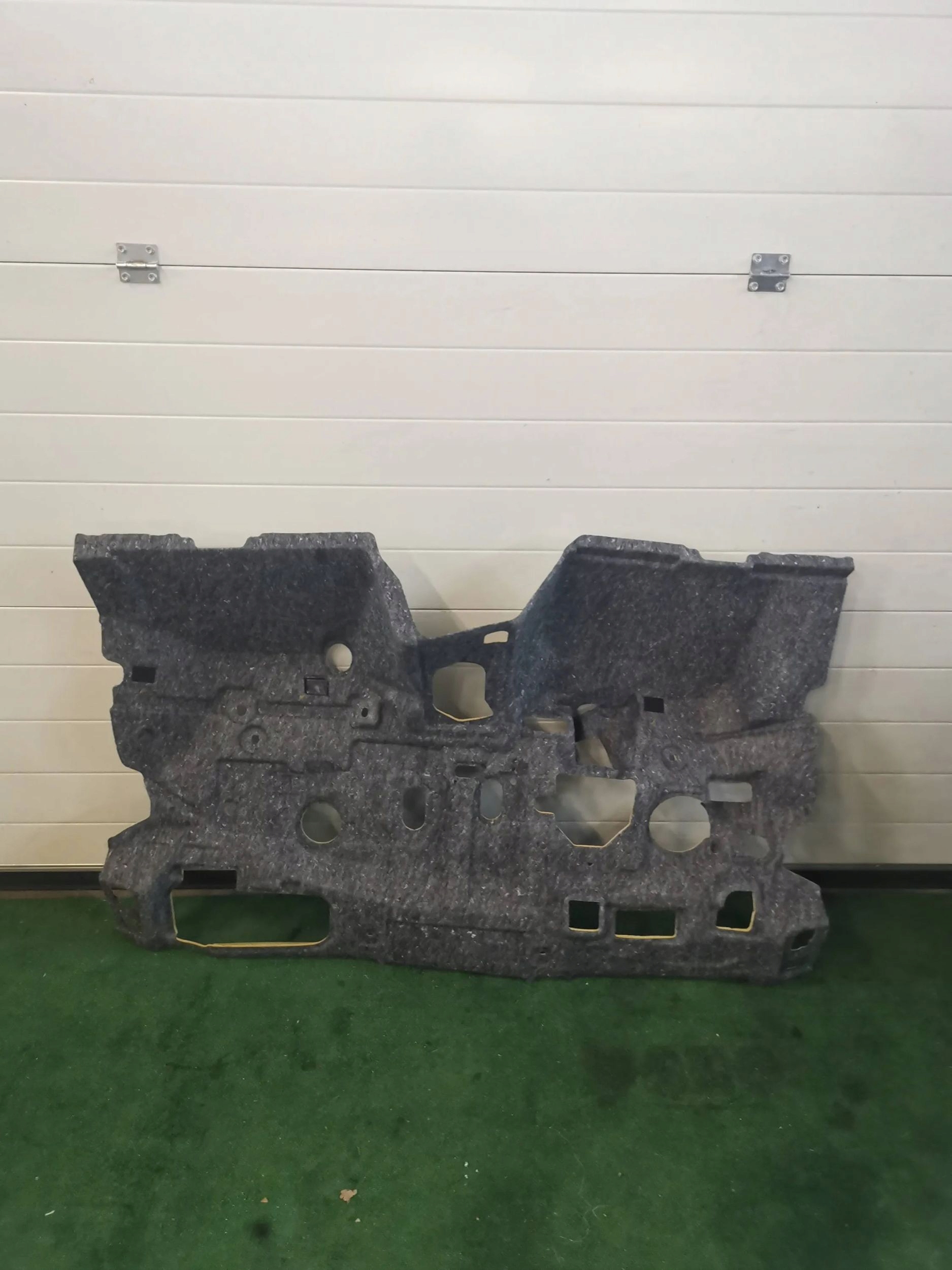 HYUNDAI KONA AISLAMIENTO PARED 84120-J9100 image 2