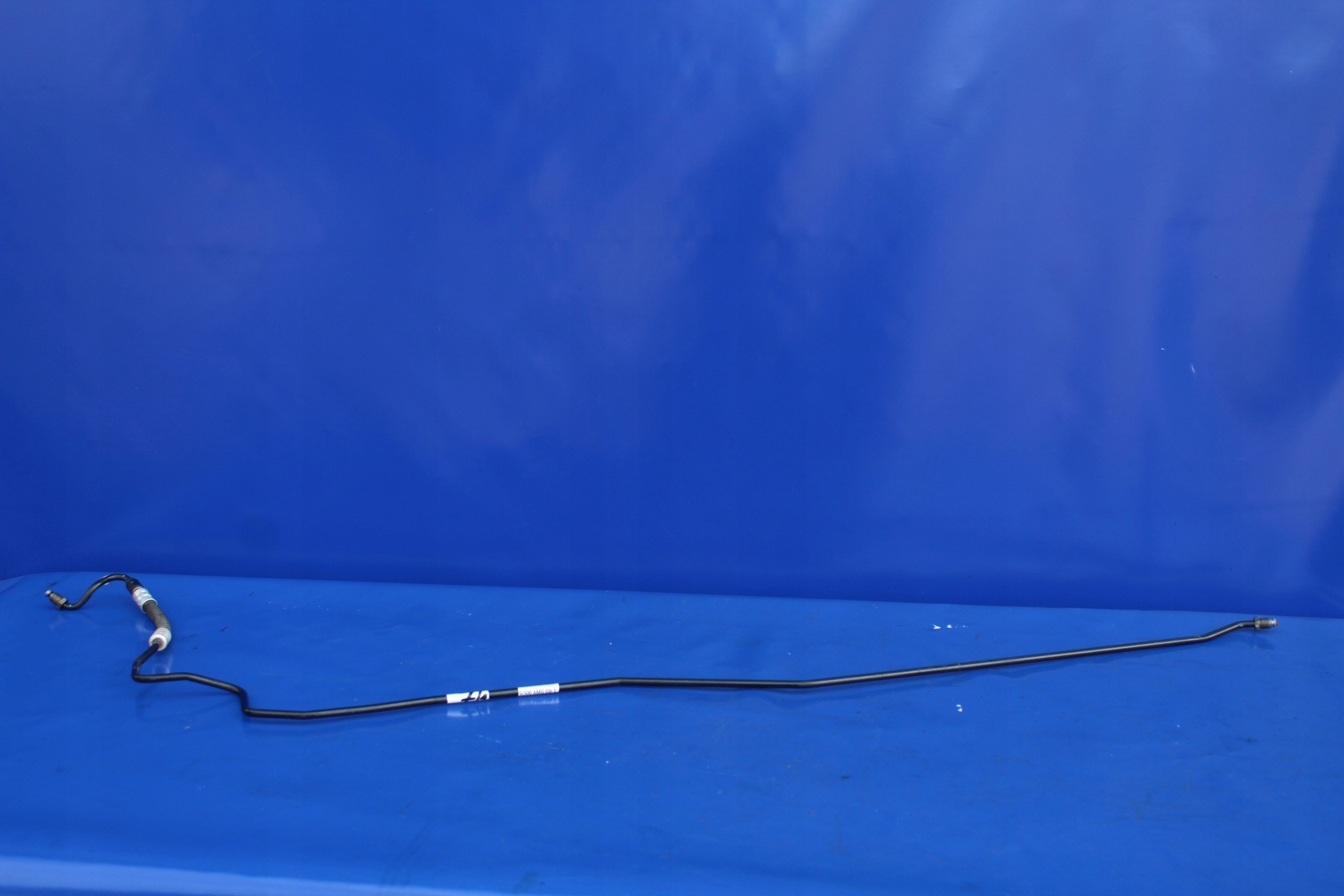 ABC-systeemleiding Mercedes SL R230 W230 SL500 A2309974582 image 2