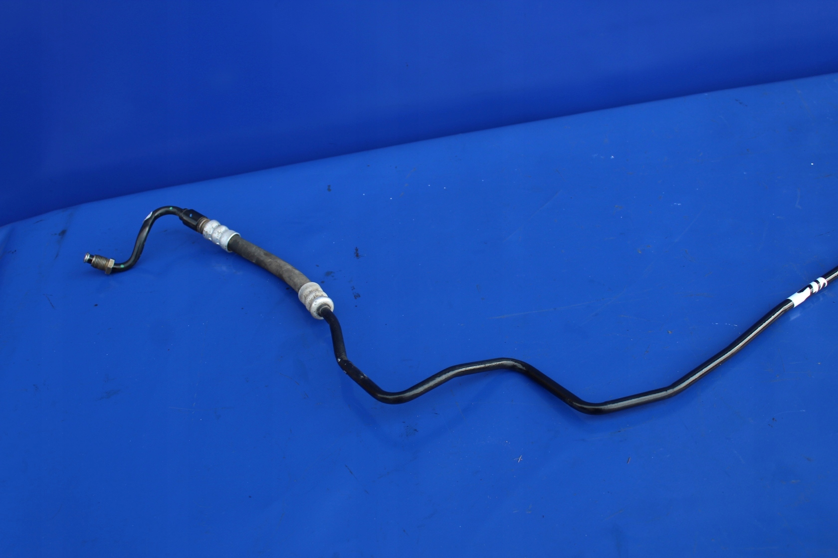ABC-systeemleiding Mercedes SL R230 W230 SL500 A2309974582 image 3