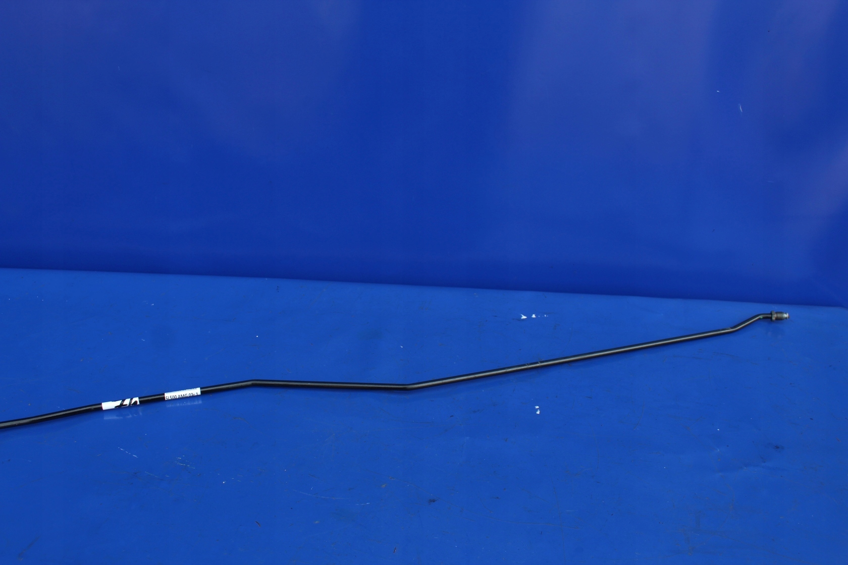ABC-systeemleiding Mercedes SL R230 W230 SL500 A2309974582 image 4