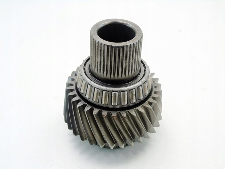 Arbre pignon boîte vitesses NHD Audi A4 A5 A6 Q5 S-Tronic 14544732