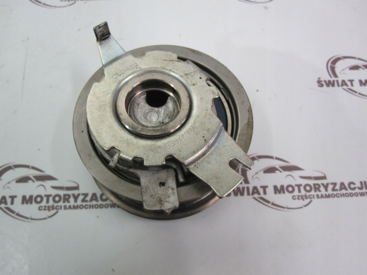 VW POLO 1.2 TDI 11r tensor correa ATB2569