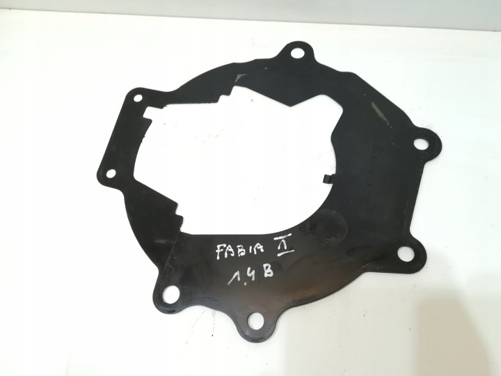 Vaihteiston välikappale Škoda Fabia I VW Polo Golf VI Seat 1.4 036103551J