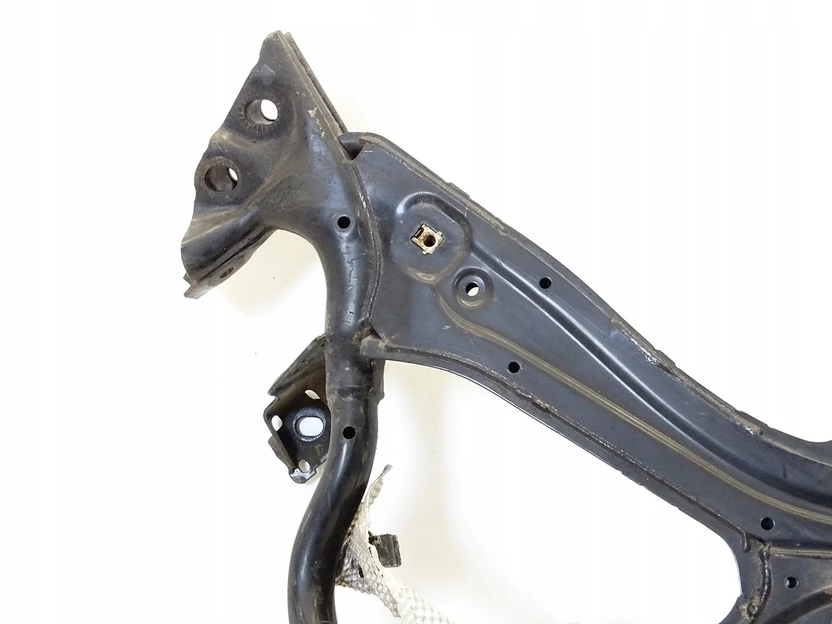 Audi A4 B9 A5 F5 Engine Cradle Used image 3