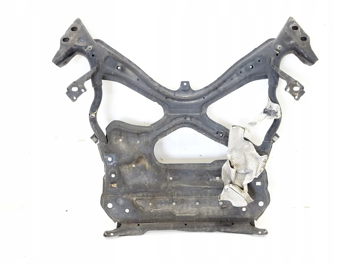 Audi A4 B9 A5 F5 Engine Cradle Used image 5