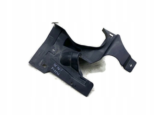 Volvo XC90 II Axle Shaft Cover 3142542