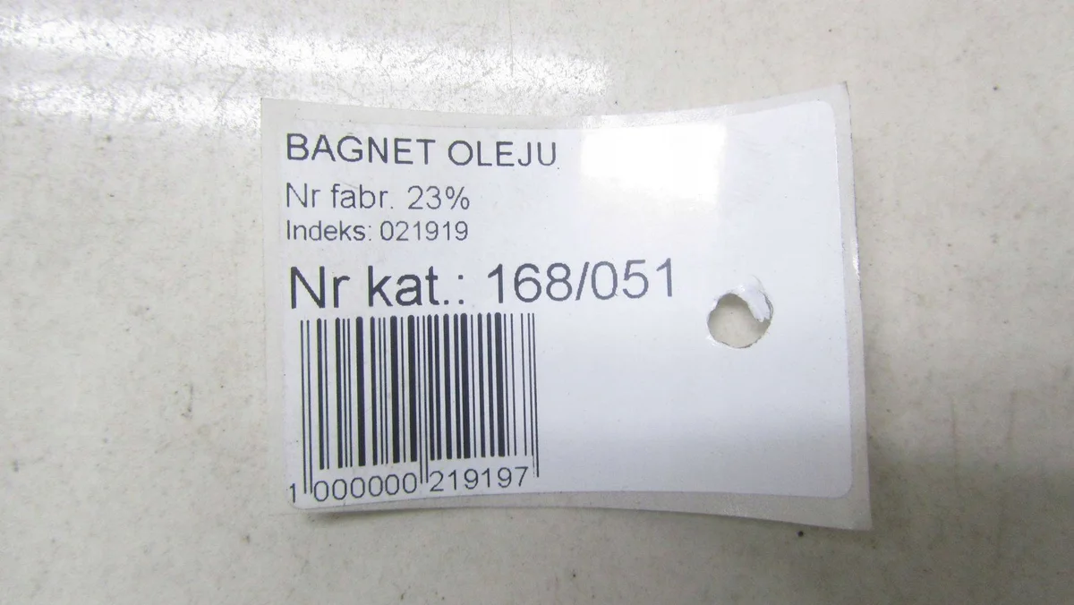 Opel Zafira C öljyntäyttöaukko 55586618 image 5