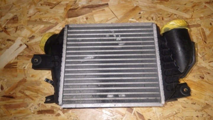 Intercooler Subaru Impreza WRX 2016 USA STI refroidisseur d'air