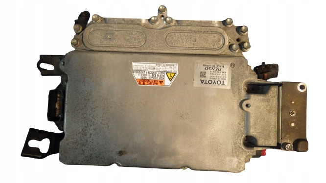 G9200-50021 Invertteri Muunnin Lexus LS 600 LS600