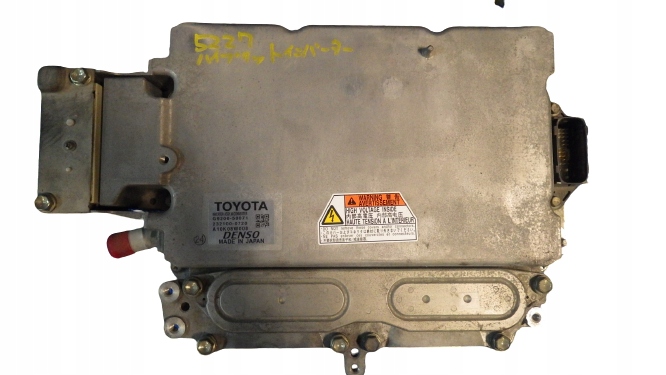 G9200-50071 Invertteri Muunnin Lexus LS 600 LS600