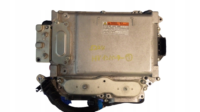 Vaihtosuuntaaja Lexus GS IS 300 G9200-30130