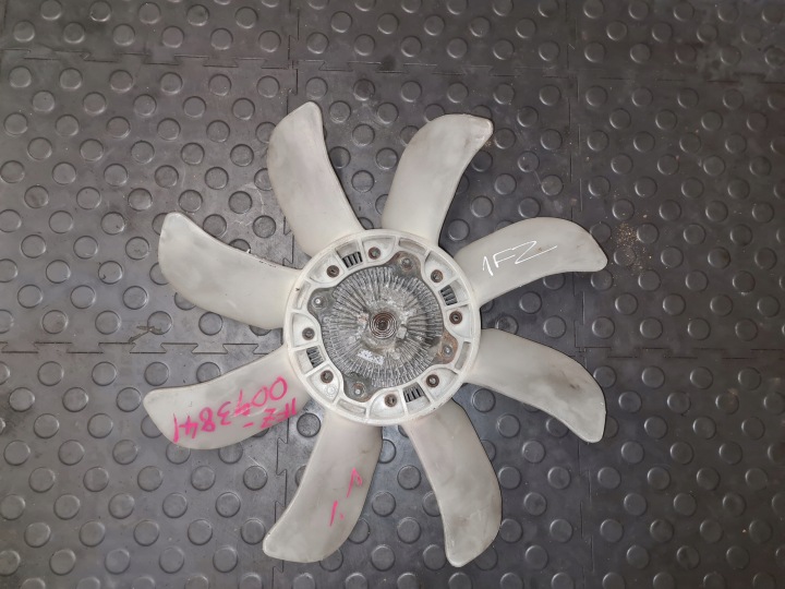 Viscoso Ventilador Toyota Land Cruiser 80 4.5 1FZ