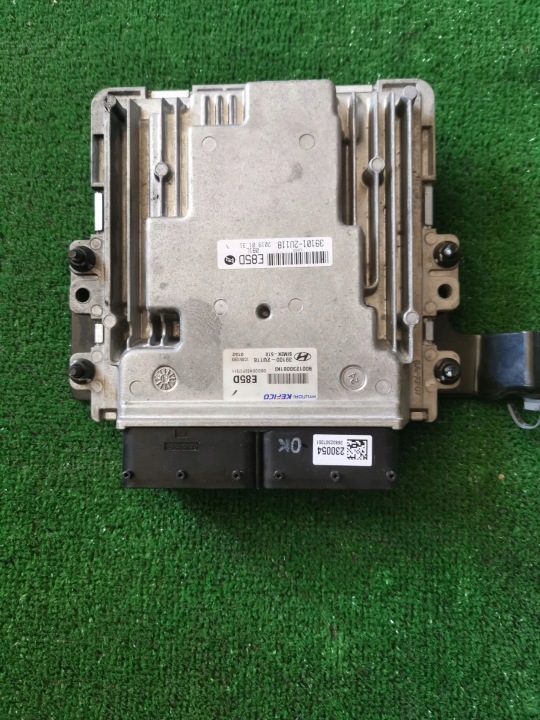 HYUNDAI KONA 1.6 CRDI RUISKUTUSOHJAIN 39100-2U118