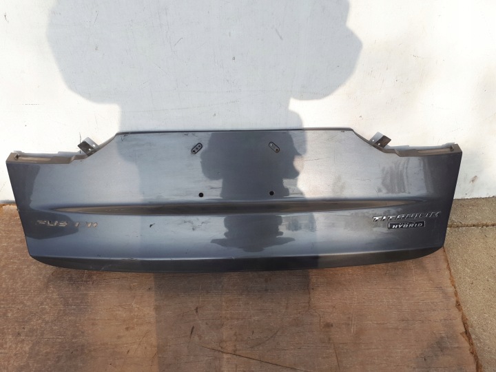 Ford FUSION Mondeo Mk5 15- takaluukun verhoilu KS73-F423A40-A