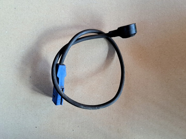 Sensor de detonação Volkswagen OE 06C905377