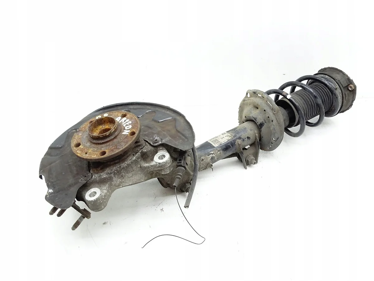 VW Arteon Front Right McPherson Strut Used