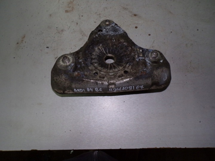 Front shock mount Audi A4 B6 8E0412383