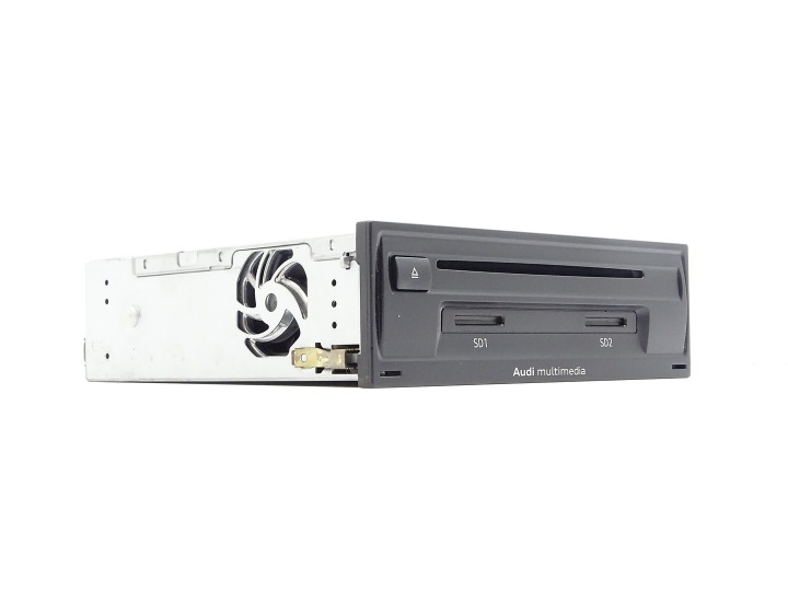 Navigationsläsare Navi-enhet SIM SD HARMAN AUDI TT 8S 14- 8S0035020C