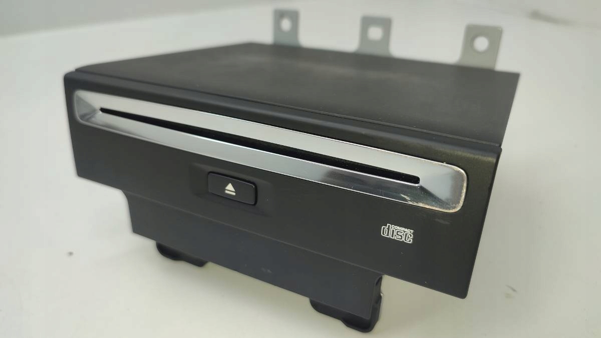 CD Changer Volvo V60 II XC60 S90 V90 XC90 31374694 31421002