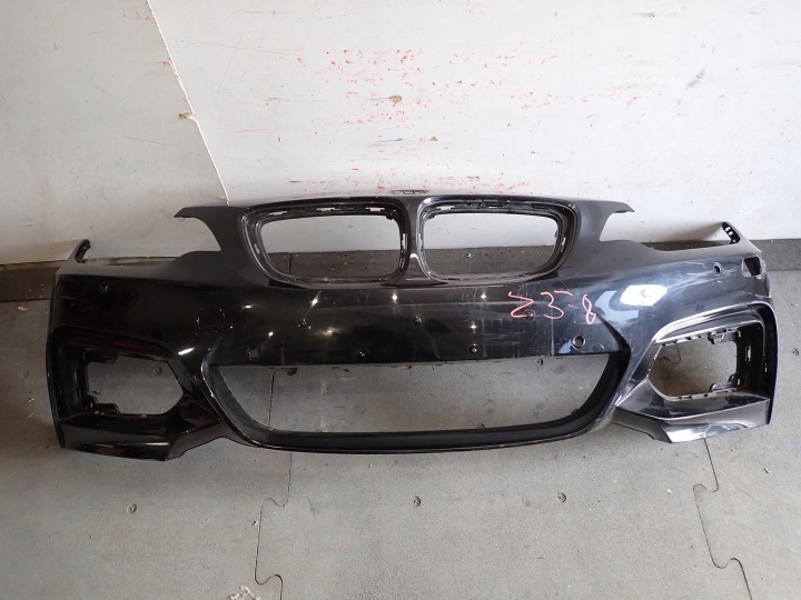 Front bumper BMW 2 F22 F23 2014- M-PACKAGE 8055299