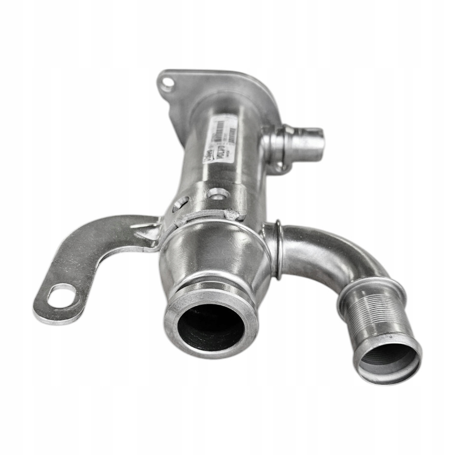 Refroidisseur gaz échappement 993062H image 3