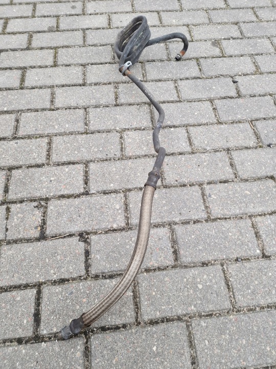 Ilmaspiraali Letku Kuivaimen APS Scania R 1801078