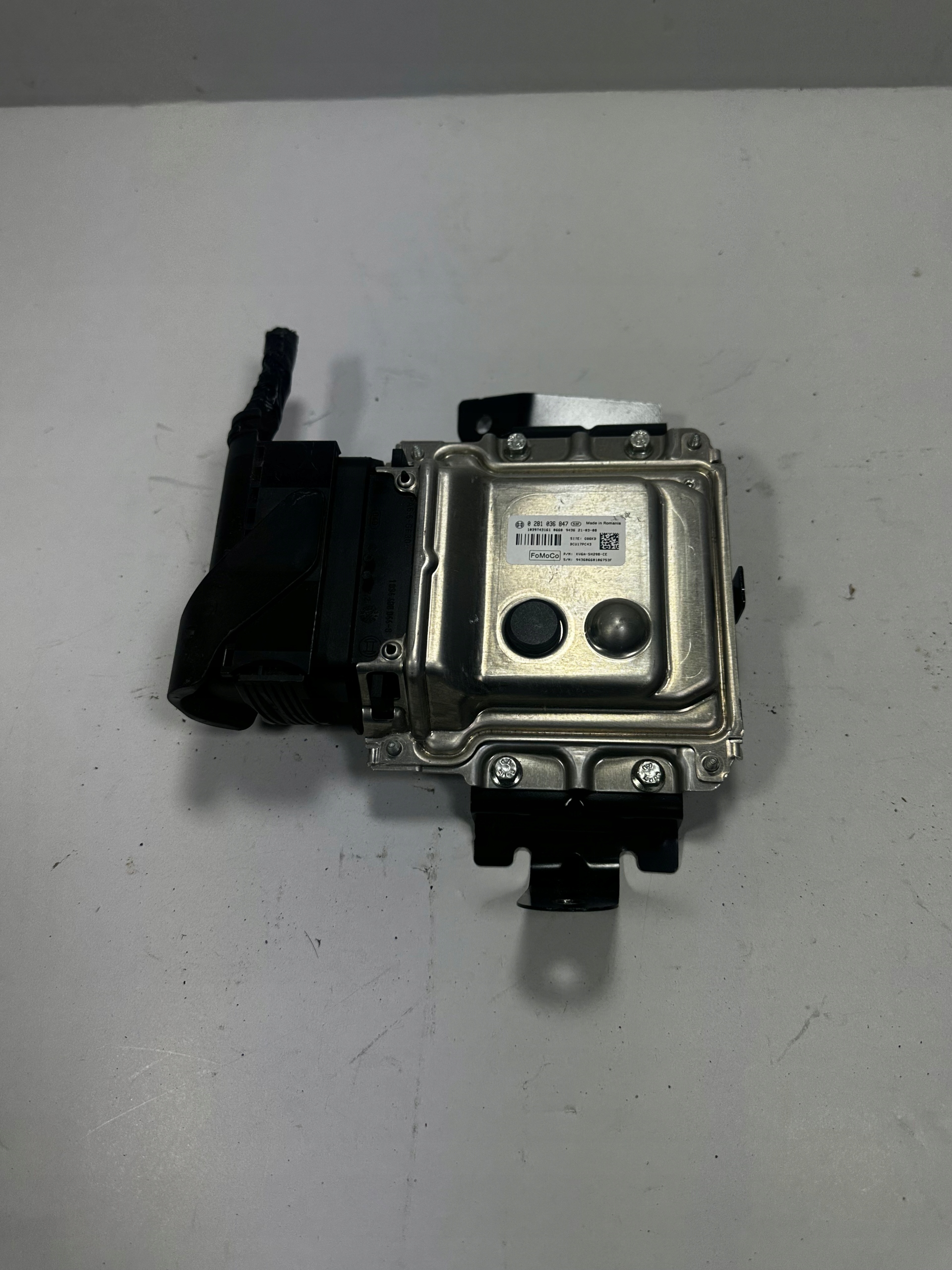 Kuga MK3 module commande AdBlue KVGA-5H298-CE image 2