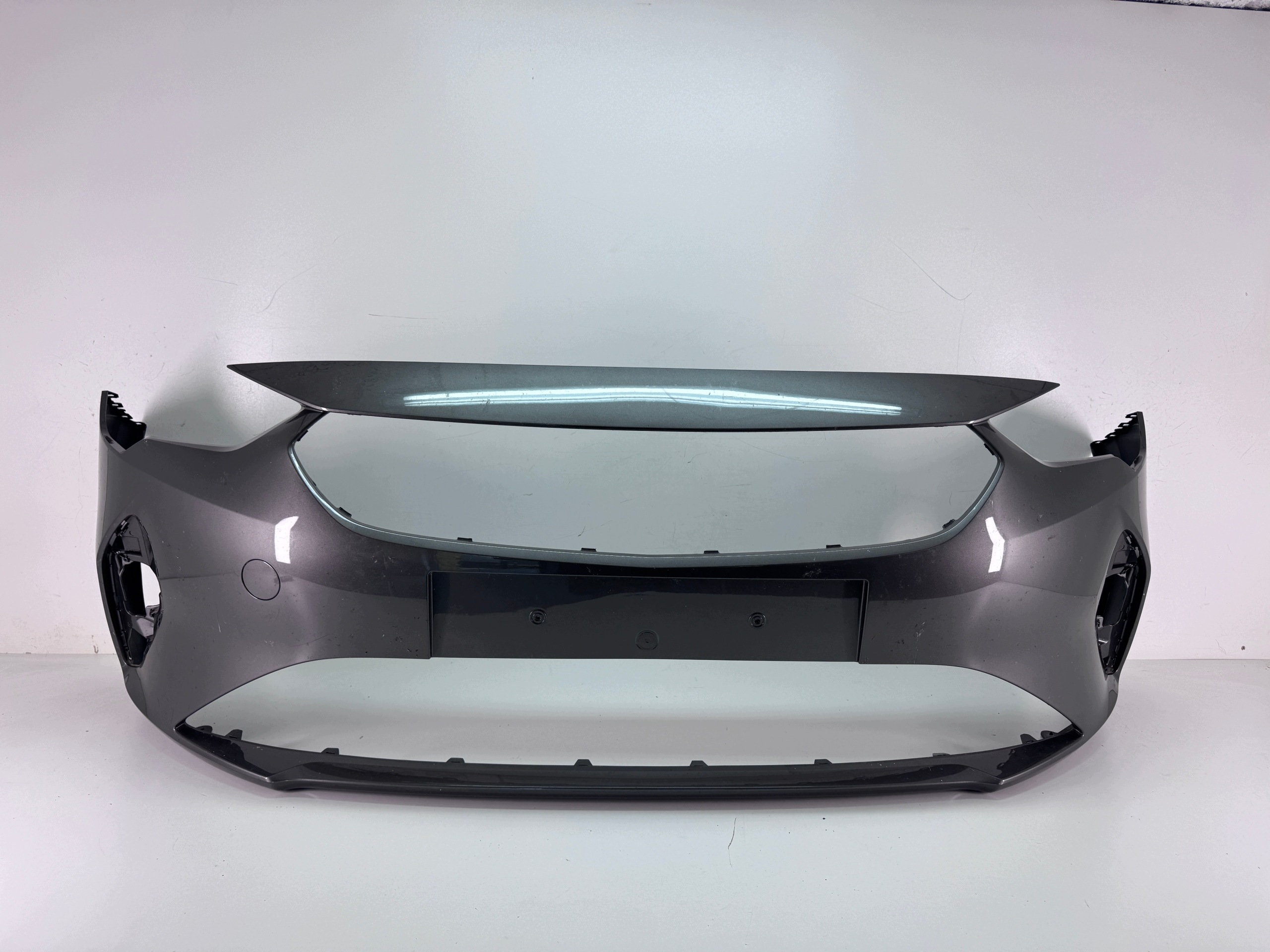 Etupuskuri OPEL CORSA F 2019- 9830280980 image 2
