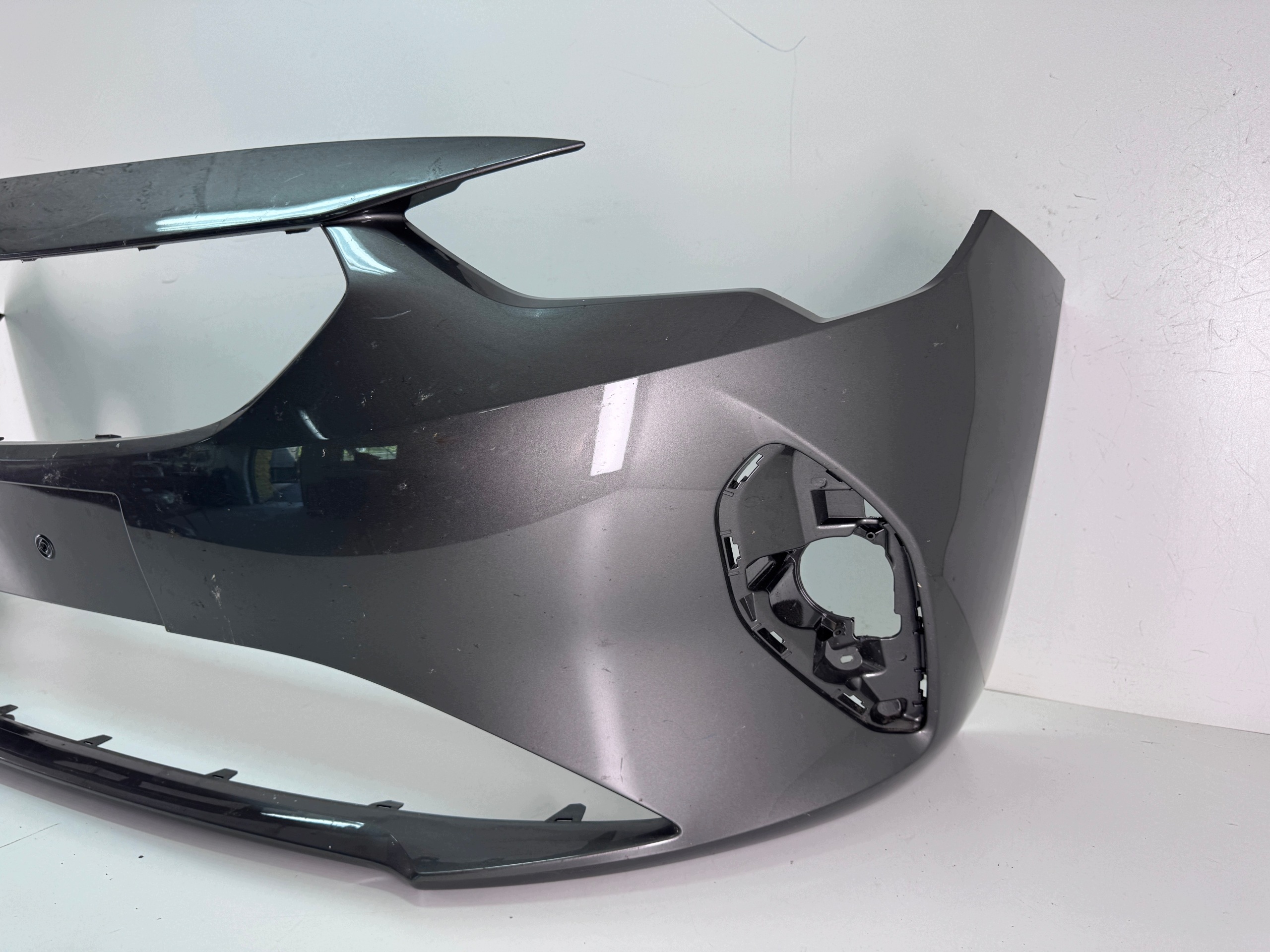 Etupuskuri OPEL CORSA F 2019- 9830280980
