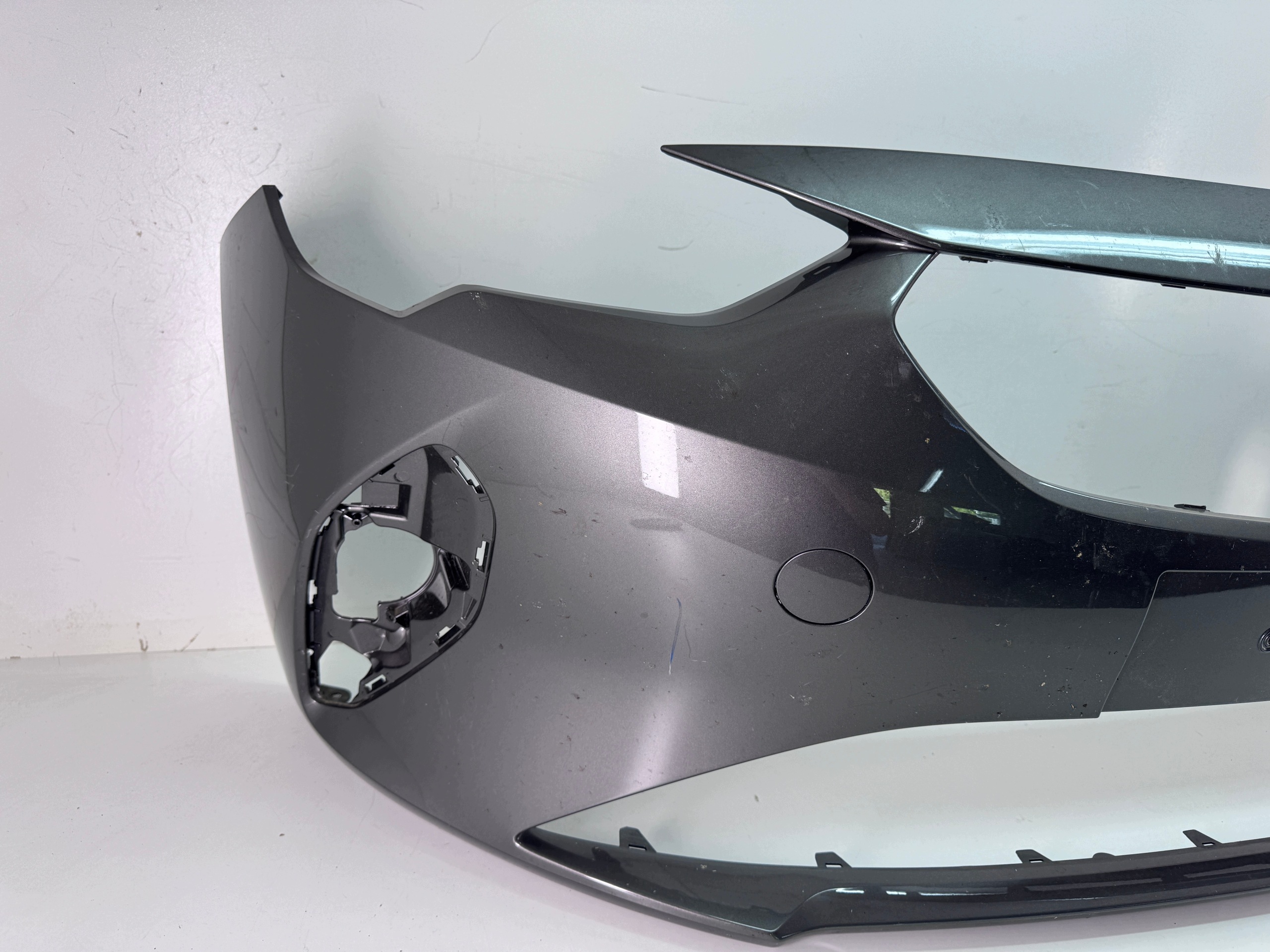 Etupuskuri OPEL CORSA F 2019- 9830280980 image 3