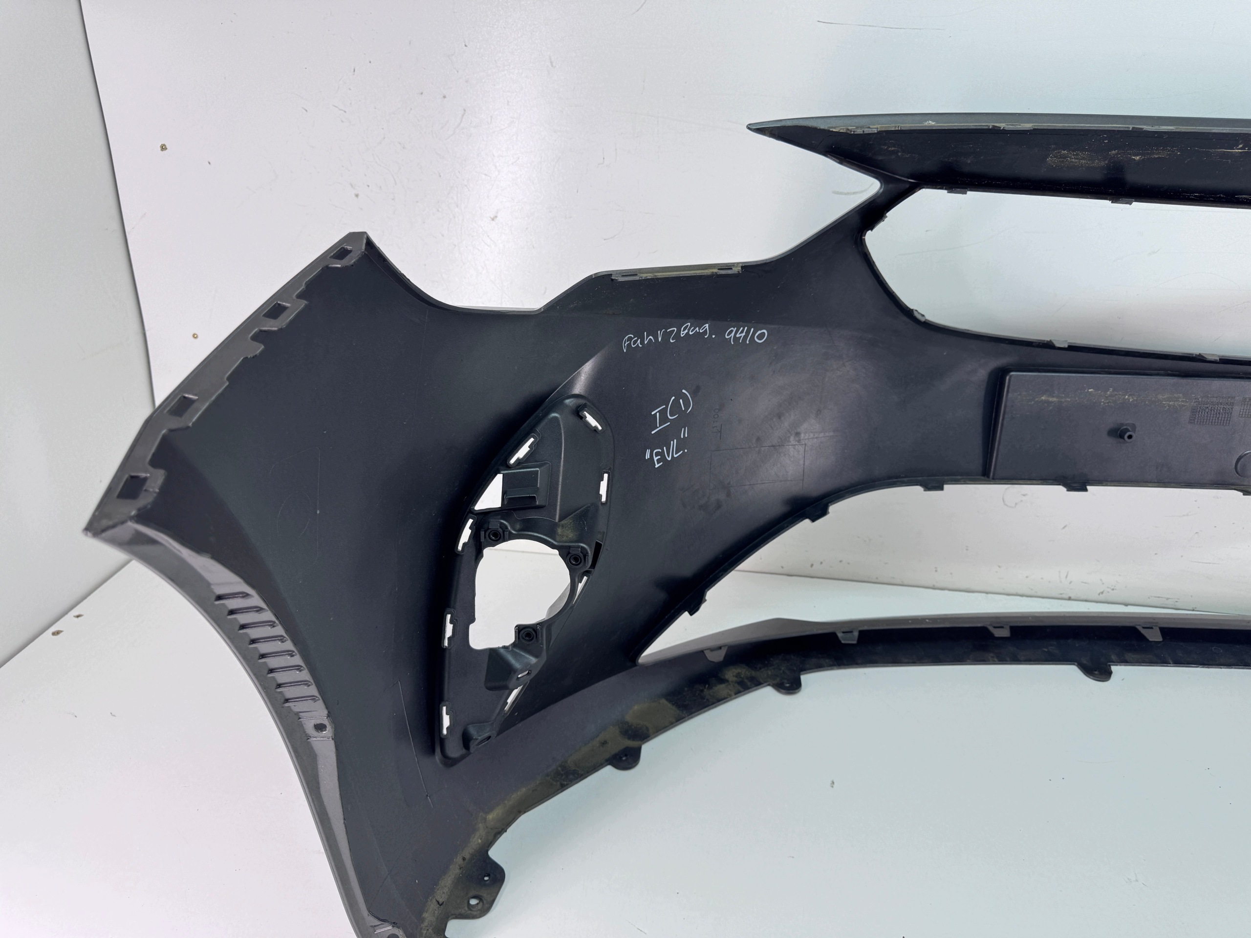 Etupuskuri OPEL CORSA F 2019- 9830280980 image 4