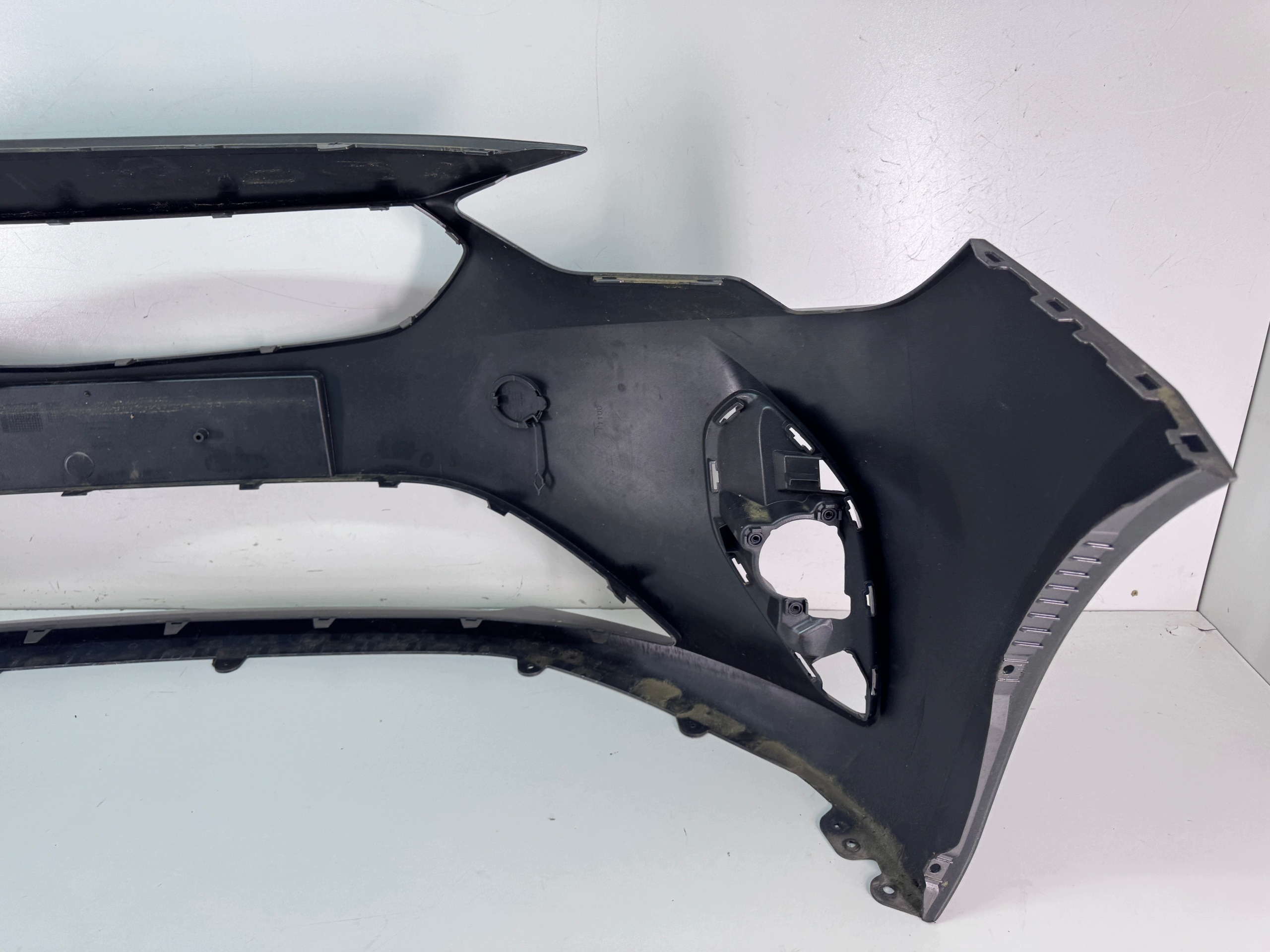 Etupuskuri OPEL CORSA F 2019- 9830280980 image 5