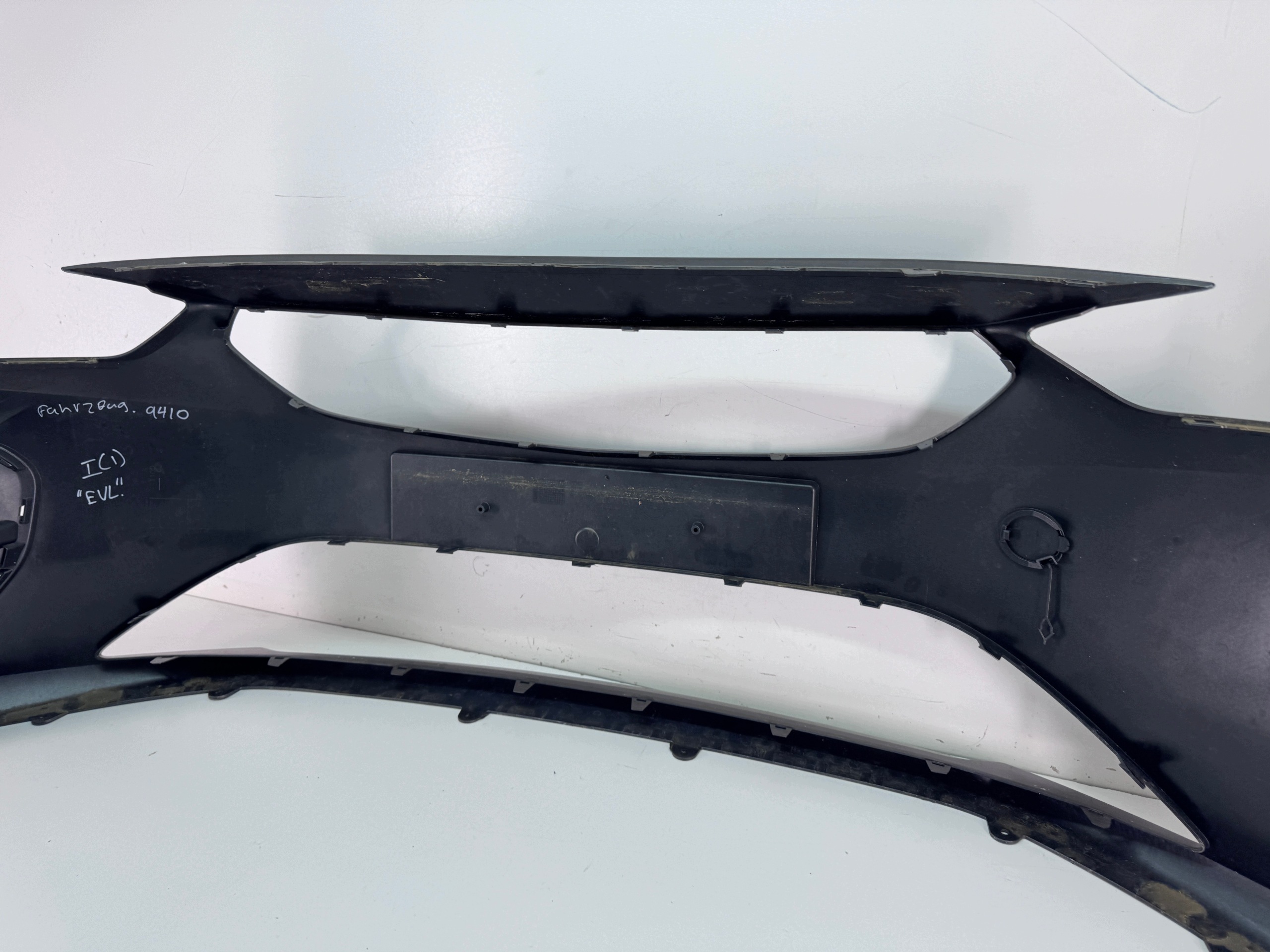 Etupuskuri OPEL CORSA F 2019- 9830280980 image 6